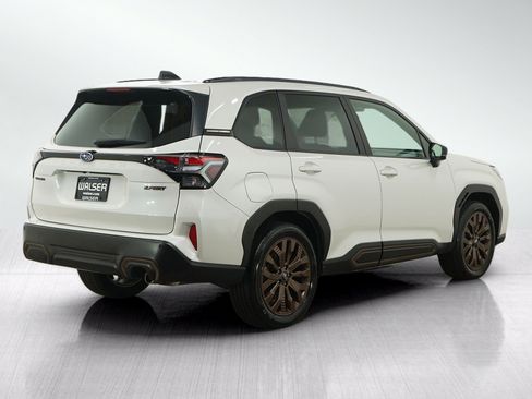 Used 2025 Subaru Forester Sport AWD/4WD image 5