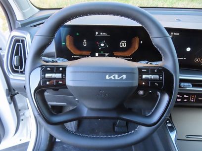 New 2026 Kia Sorento EX w/ EX Premium Package