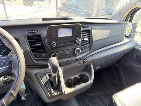 Used 2021 Ford Transit 250 Low Roof image 19