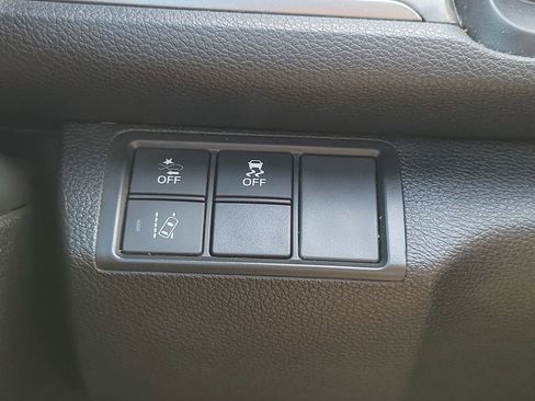 Used 2019 Honda Civic Sport image 27