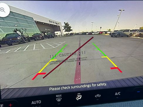 New 2025 Ford Maverick XLT image 22