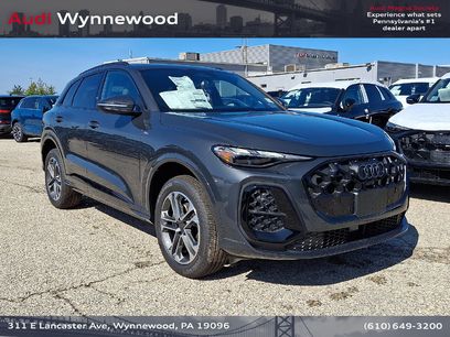 New 2026 Audi Q5 2.0T