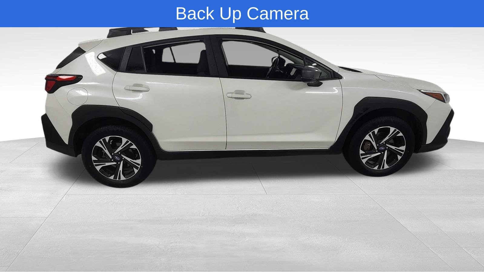 Certified 2025 Subaru Crosstrek 2.5i Premium AWD/4WD image 2