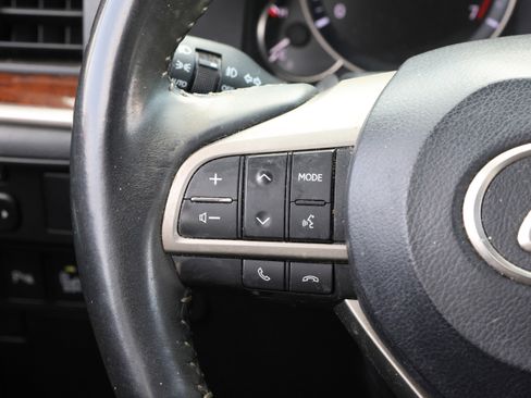 Used 2017 Lexus ES 350 image 19