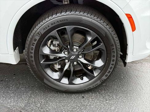 Certified 2023 Dodge Durango GT w/ Blacktop Package AWD/4WD image 8
