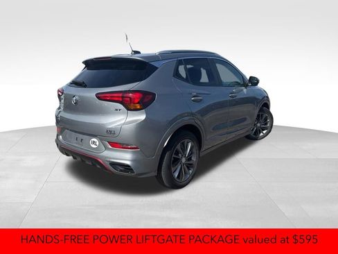 Used 2023 Buick Encore GX Select w/ Experience Buick Package FWD image 5