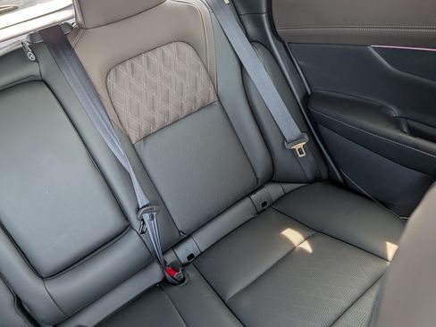 Used 2026 Nissan Murano Platinum w/ Cargo Package AWD/4WD image 14
