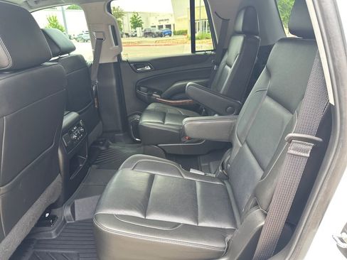 Used 2019 Chevrolet Tahoe Premier RWD image 32