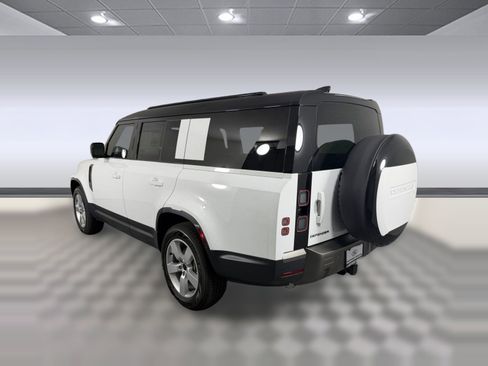 Used 2026 Land Rover Defender 130 S AWD/4WD image 3