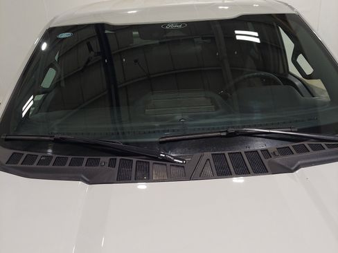Used 2024 Ford F150 STX w/ STX Black Appearance Package AWD/4WD image 5