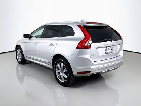 Used 2016 Volvo XC60 T6 image 3