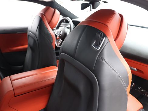 Used 2023 BMW M850i xDrive Coupe image 62