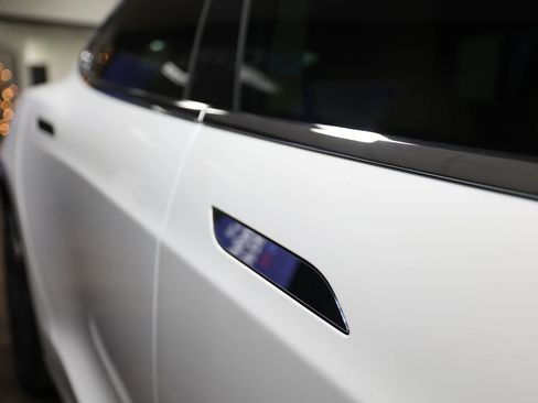 Used 2017 Tesla Model S P100D image 14