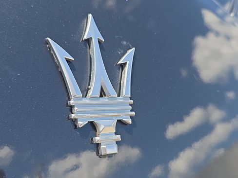 Used 2023 Maserati Grecale GT AWD/4WD image 12