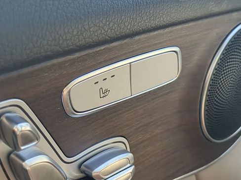 Certified 2022 Mercedes-Benz GLC 300 GLC 300 w/ Premium Package Lite image 11