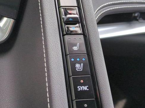Used 2021 Chevrolet Corvette Stingray Preferred Cpe w/ Z51 Performance Package RWD image 20