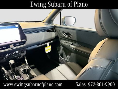 Used 2026 Subaru Outback Limited XT AWD/4WD image 25