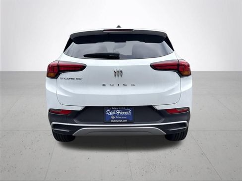 Used 2025 Buick Encore GX Preferred FWD image 7