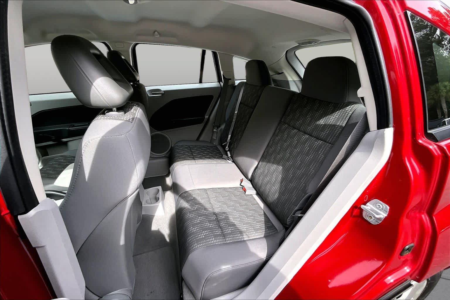 Used 2007 Dodge Caliber SE FWD image 18