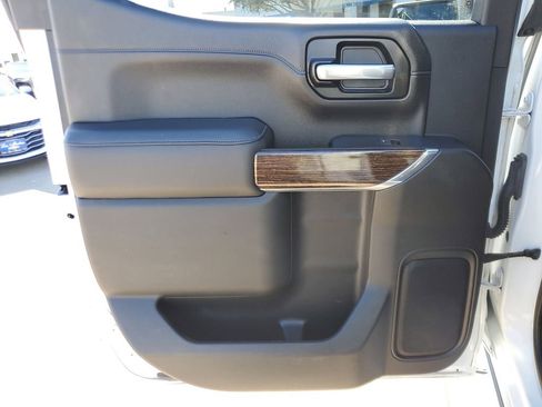 Used 2021 GMC Sierra 1500 Elevation image 11