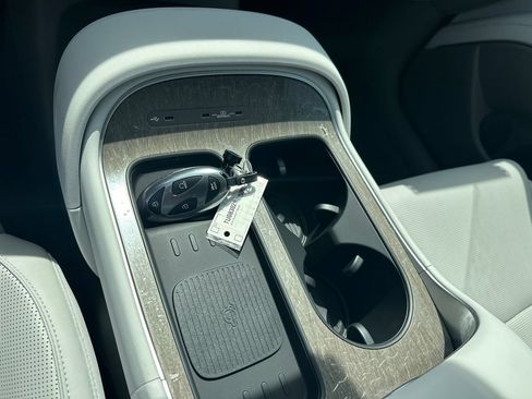 New 2026 Hyundai Palisade FWD Hybrid image 35