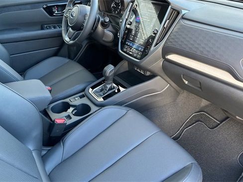 New 2025 Subaru Forester Limited image 13