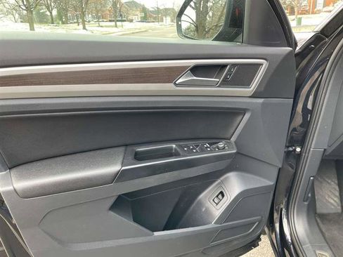 Used 2019 Volkswagen Atlas SEL image 98