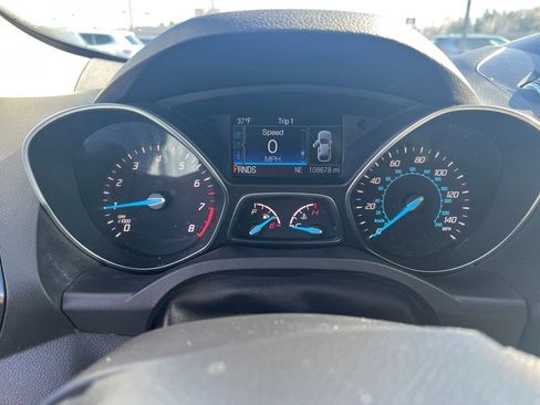 Used 2016 Ford Escape SE w/ Equipment Group 201A image 31