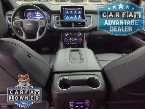 Used 2023 Chevrolet Suburban High Country image 20