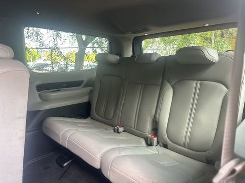 Used 2022 Jeep Wagoneer Series II image 31