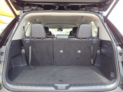 Certified 2025 Toyota Grand Highlander AWD image 7