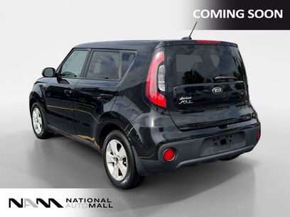 Used 2018 Kia Soul