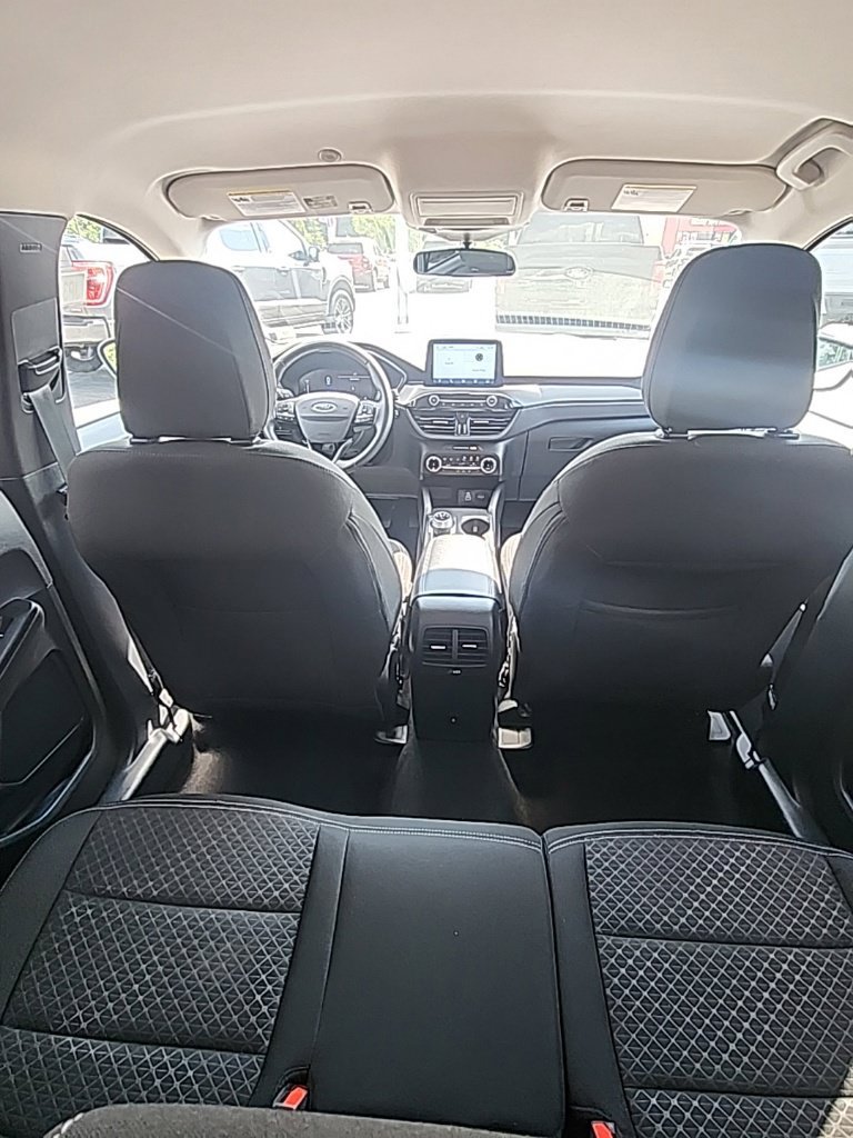 Used 2024 Ford Escape Active AWD/4WD image 14