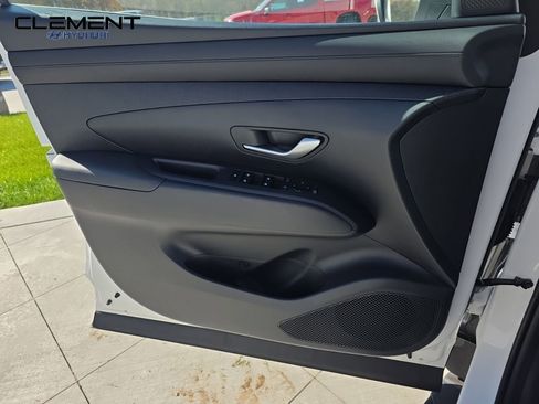 New 2026 Hyundai Tucson SEL image 26