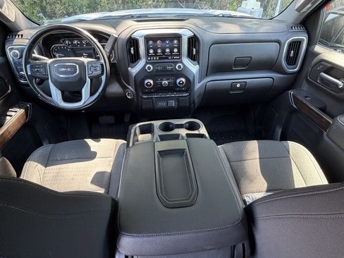 Used 2021 GMC Sierra 1500 Elevation AWD/4WD image 36