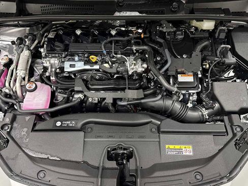 New 2026 Toyota Prius Plug-In Hybrid image 30