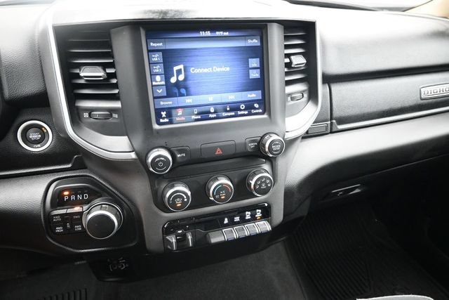 Used 2020 RAM 1500 Big Horn AWD/4WD image 9