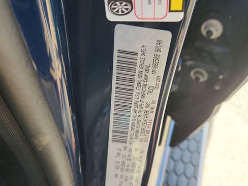 Used 2020 RAM 1500 Laramie AWD/4WD image 20