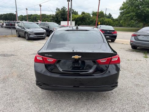 Used 2020 Chevrolet Malibu LS w/ LPO, Convenience Package 1 FWD image 6