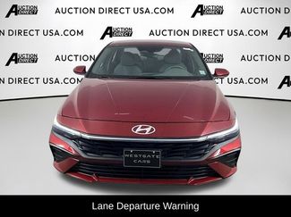 Used 2025 Hyundai Elantra SE FWD video 3