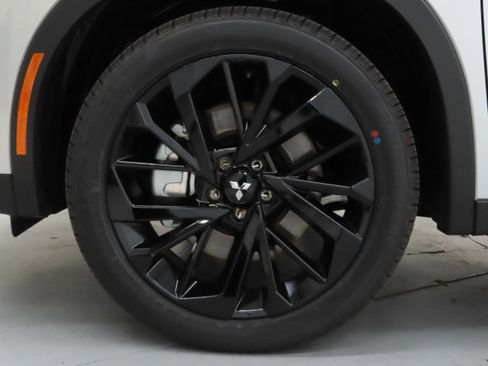 New 2025 Mitsubishi Outlander SEL Black Edition image 27