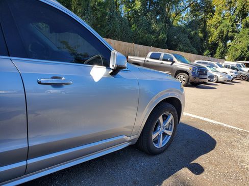 Used 2019 Volvo XC90 T5 Momentum w/ Advanced Package image 10