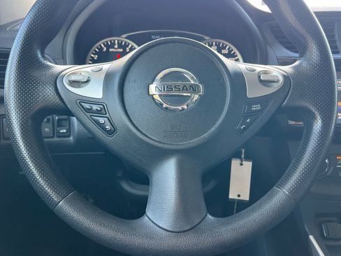 Used 2019 Nissan Sentra S FWD image 23