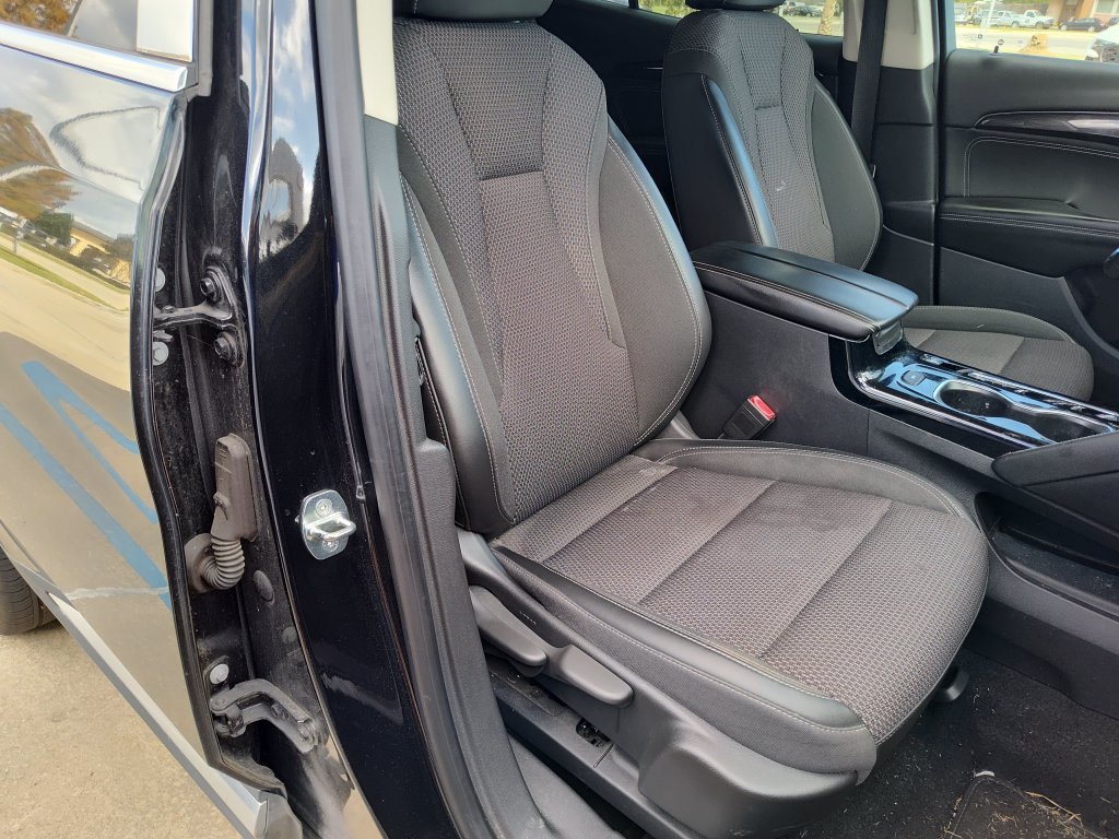 Used 2021 Buick Envision Preferred FWD image 30