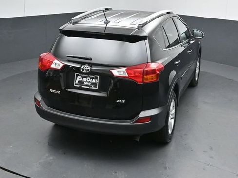 Used 2014 Toyota RAV4 XLE FWD image 42