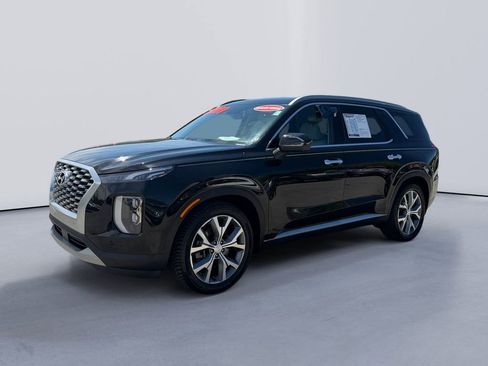 Used 2020 Hyundai Palisade SEL AWD/4WD image 7