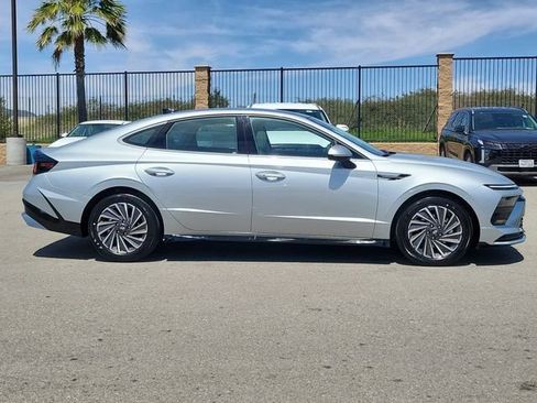 New 2026 Hyundai Sonata SEL image 31
