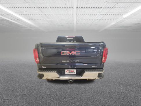 Used 2023 GMC Sierra 1500 SLT w/ SLT Premium Package image 7