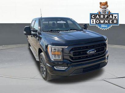 Used 2023 Ford F150 XLT w/ Equipment Group 302A High