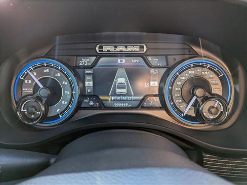 Used 2019 RAM 1500 Limited image 12